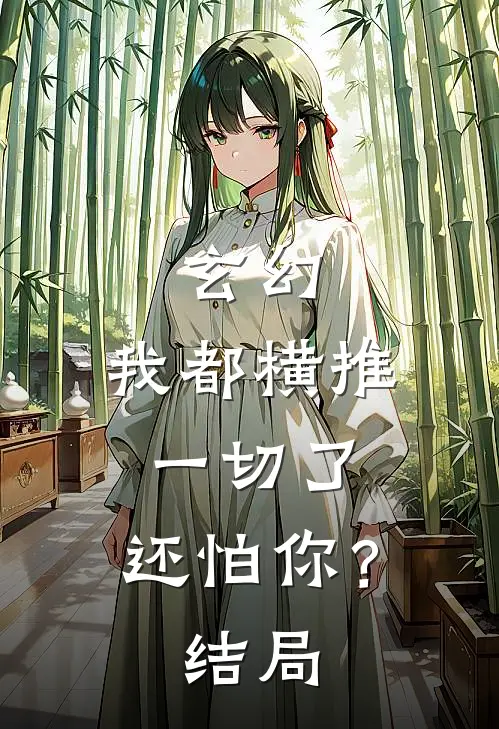 玄幻：我都横推一切了，还怕你？结局