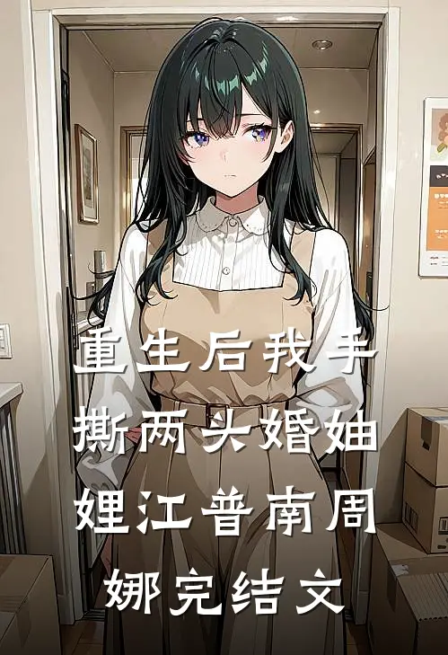 重生后我手撕两头婚妯娌江普南周娜完结文