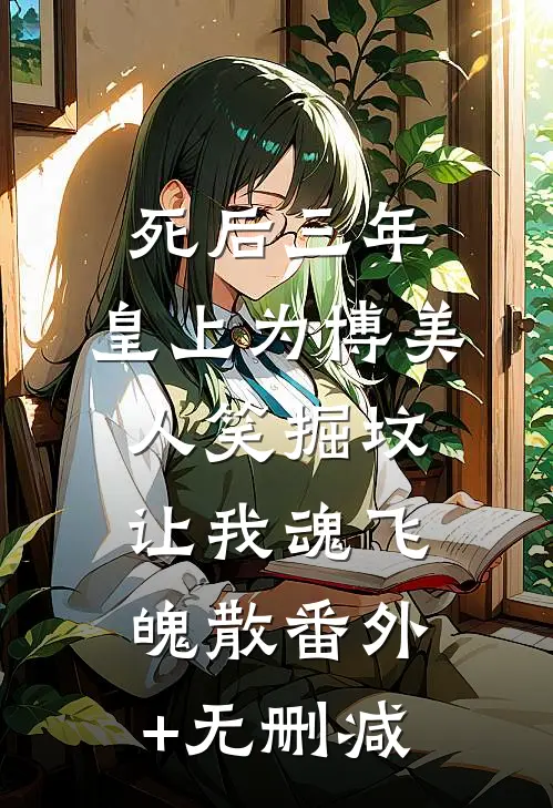 死后三年，皇上为博美人笑掘坟让我魂飞魄散番外+无删减