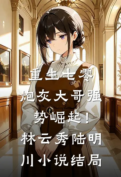 重生七零：炮灰大哥强势崛起！林云秀陆明川小说结局