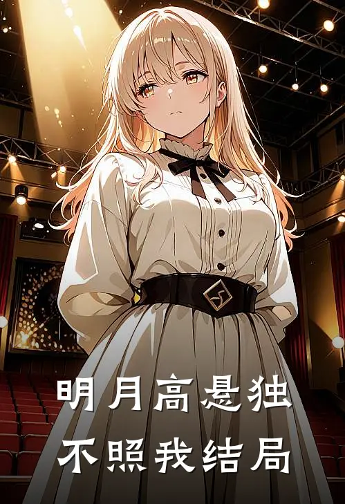 明月高悬独不照我结局