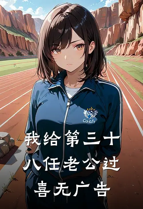 我给第三十八任老公过喜无广告