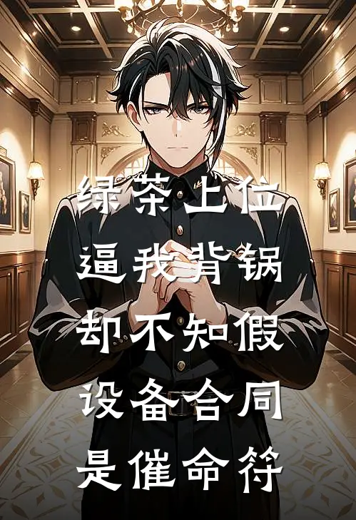 从此再无我们完整作品