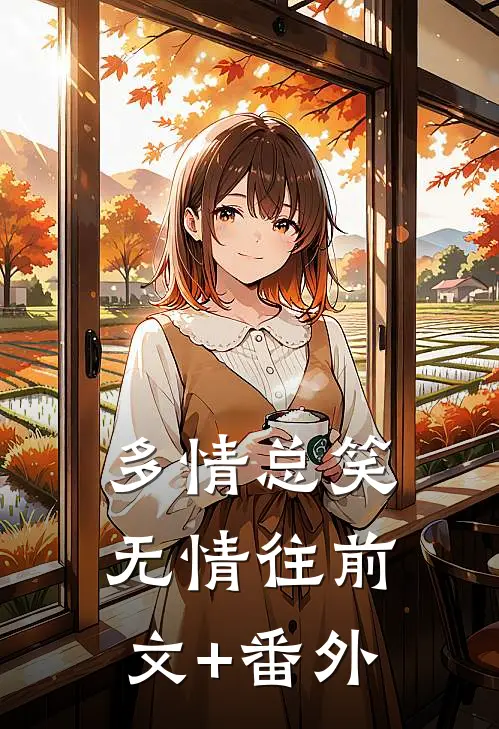 多情总笑无情往前文+番外