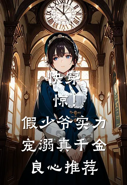 快穿：惊！假少爷实力宠溺真千金良心推荐