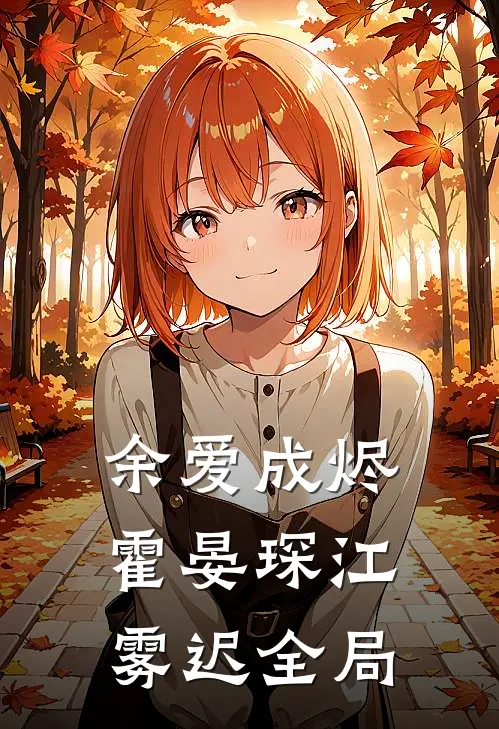 余爱成烬霍晏琛江雾迟全局