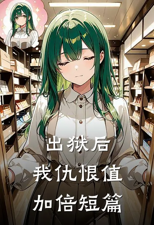 出狱后，我仇恨值加倍短篇