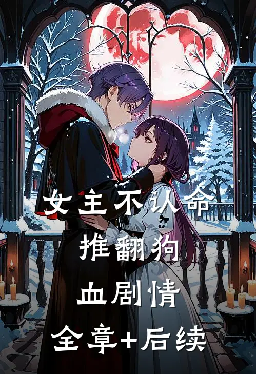 女主不认命，推翻狗血剧情:全章+后续