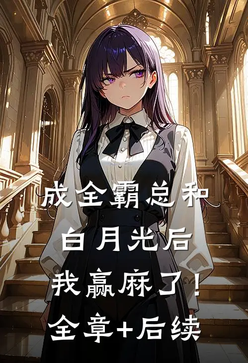 成全霸总和白月光后，我赢麻了！:全章+后续