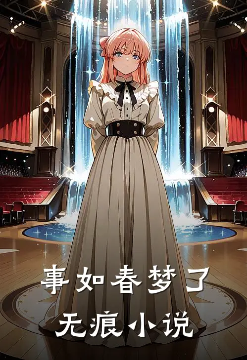事如春梦了无痕小说