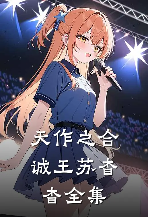 天作之合诚王苏杳杳全集