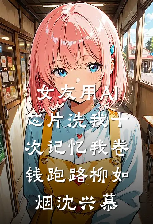 女友用AI芯片洗我十次记忆 我卷钱跑路柳如烟沈兴慕