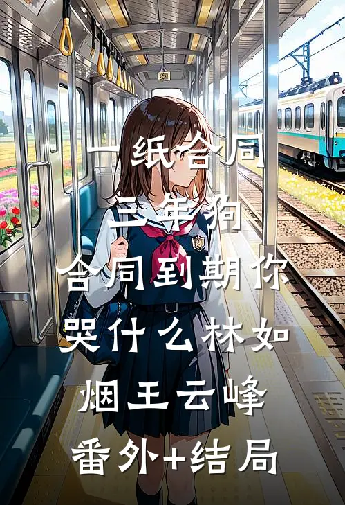 一纸合同三年狗，合同到期你哭什么林如烟王云峰:(番外)+(结局)