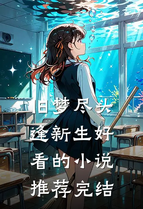 旧梦尽头逢新生好看的小说推荐完结