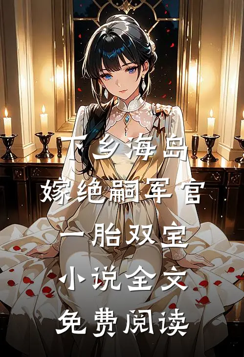 下乡海岛，嫁绝嗣军官一胎双宝小说全文免费阅读