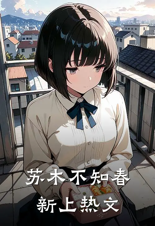 苏木不知春新上热文