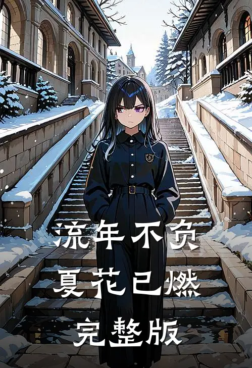 流年不负，夏花已燃完整版