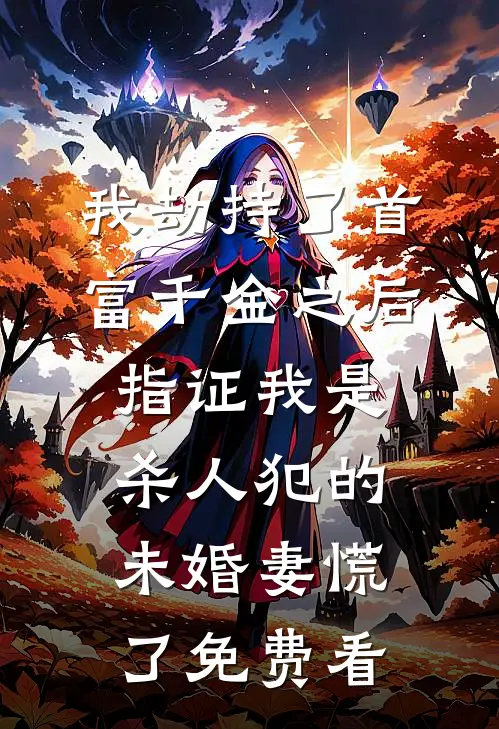 订婚宴上，我多了个老公精选