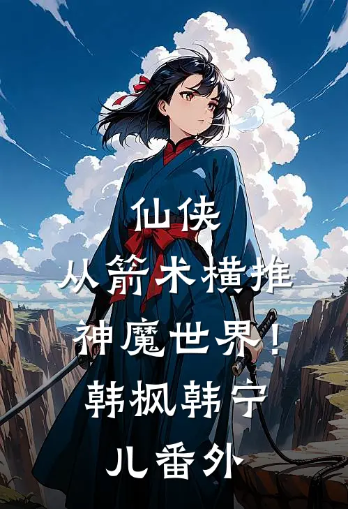 仙侠：从箭术横推神魔世界！韩枫韩宁儿番外