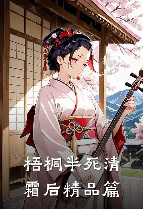梧桐半死清霜后精品篇