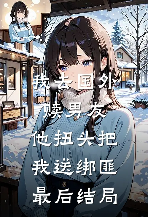我去国外赎男友，他扭头把我送绑匪最后结局
