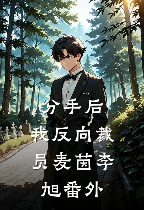 分手后，我反向裁员麦茵李旭番外