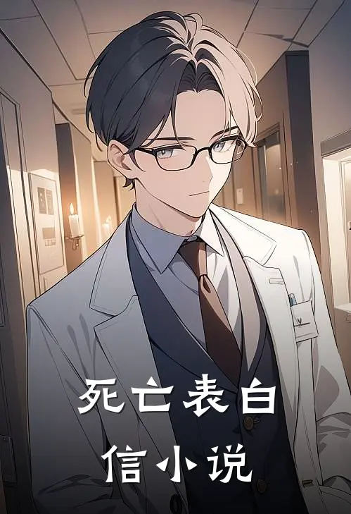 死亡表白信小说