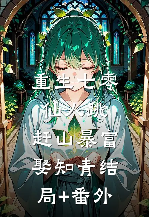 重生七零仙人跳，赶山暴富娶知青结局+番外