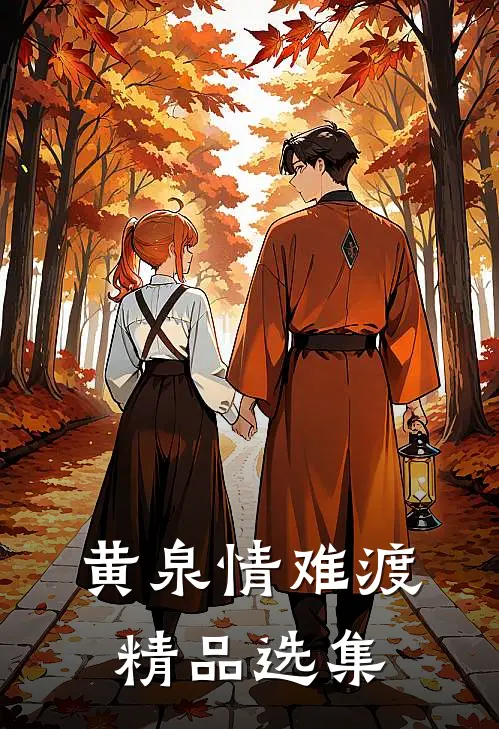 黄泉情难渡精品选集