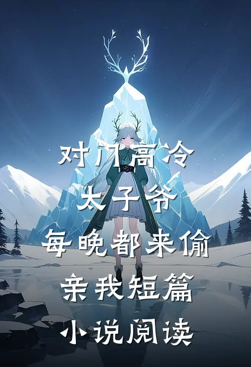 对门高冷太子爷，每晚都来偷亲我短篇小说阅读