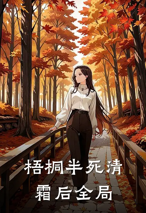 梧桐半死清霜后全局