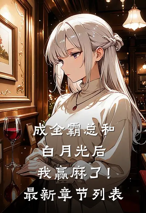 成全霸总和白月光后，我赢麻了！最新章节列表