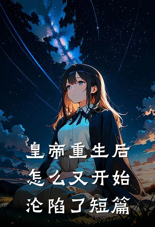 皇帝重生后怎么又开始沦陷了短篇