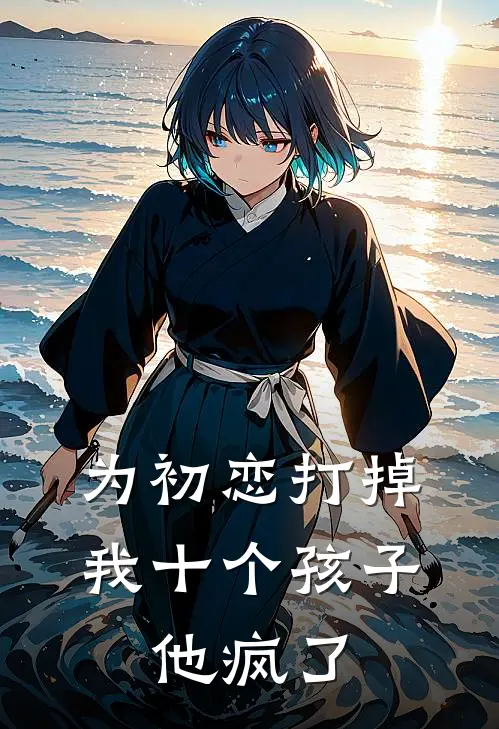 为初恋打掉我十个孩子，他疯了