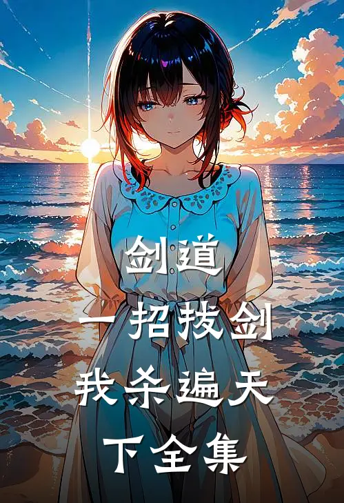 剑道：一招拔剑，我杀遍天下全集