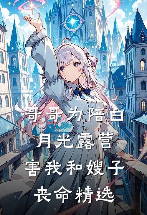 哥哥为陪白月光露营，害我和嫂子丧命精选