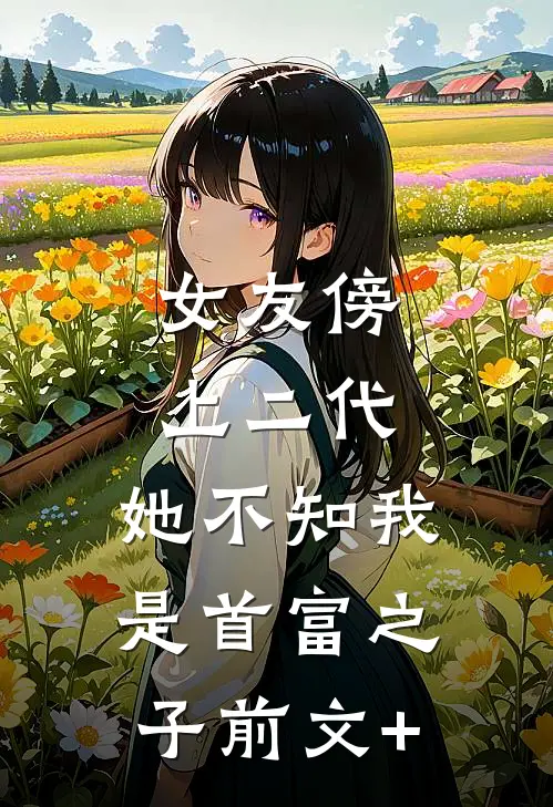女友傍上二代，她不知我是首富之子前文+