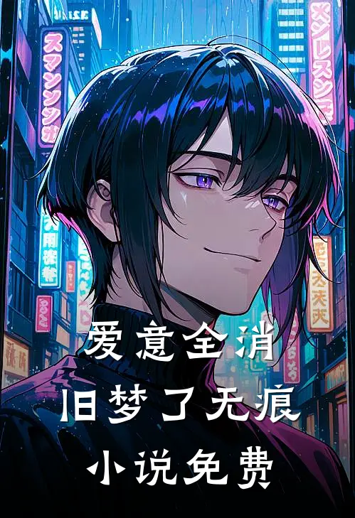 爱意全消，旧梦了无痕小说免费