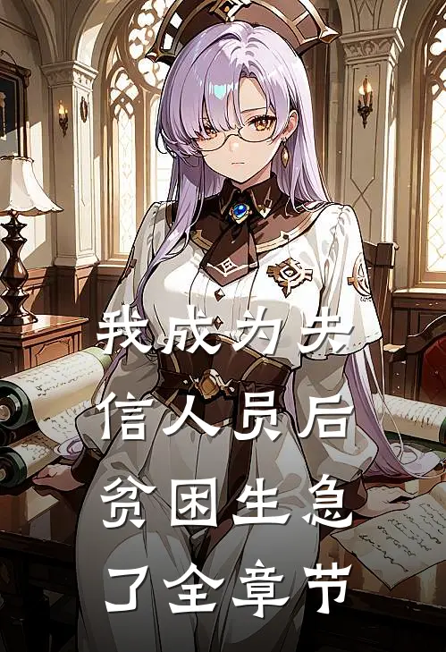 我成为失信人员后，贫困生急了全章节