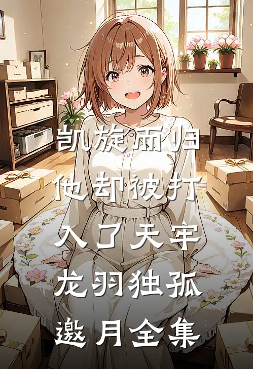 凯旋而归，他却被打入了天牢龙羽独孤邀月全集