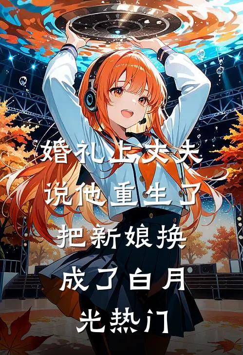 婚礼上丈夫说他重生了，把新娘换成了白月光热门