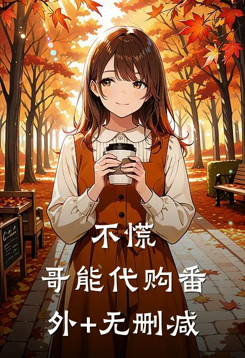 不慌，哥能代购番外+无删减