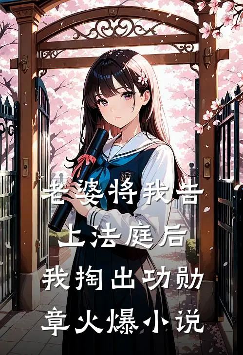 老婆将我告上法庭后，我掏出功勋章火爆小说