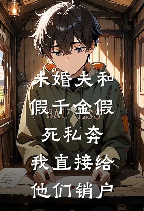 庶女谋生记畅销巨著