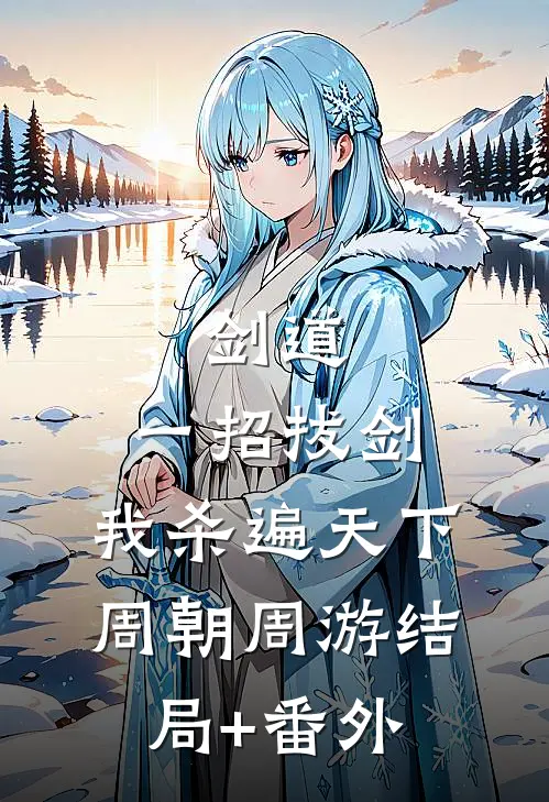 剑道：一招拔剑，我杀遍天下周朝周游结局+番外