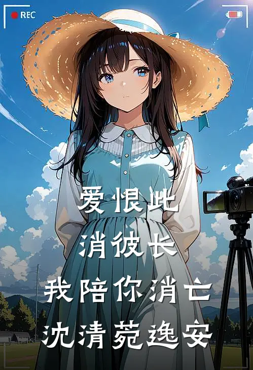 爱恨此消彼长，我陪你消亡沈清菀逸安