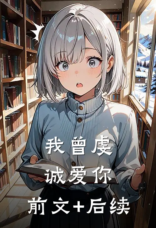 我曾虔诚爱你:前文+后续