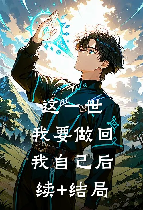 这一世，我要做回我自己后续+结局