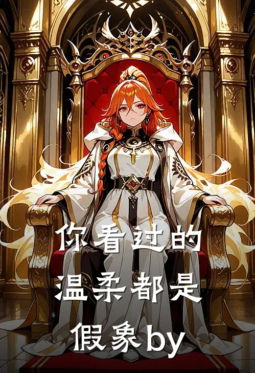 你看过的温柔都是假象by