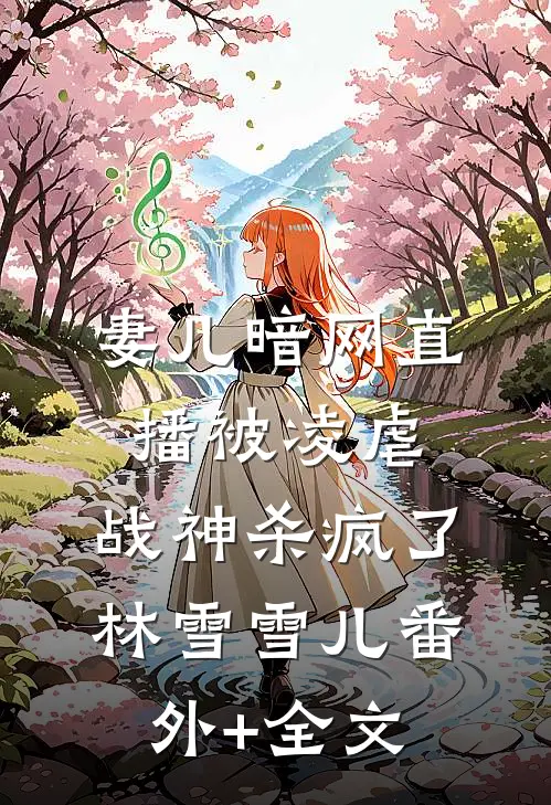 妻儿暗网直播被凌虐，战神杀疯了林雪雪儿(番外)+(全文)